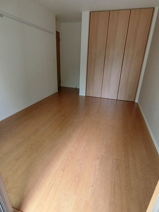 ステラビータの内装