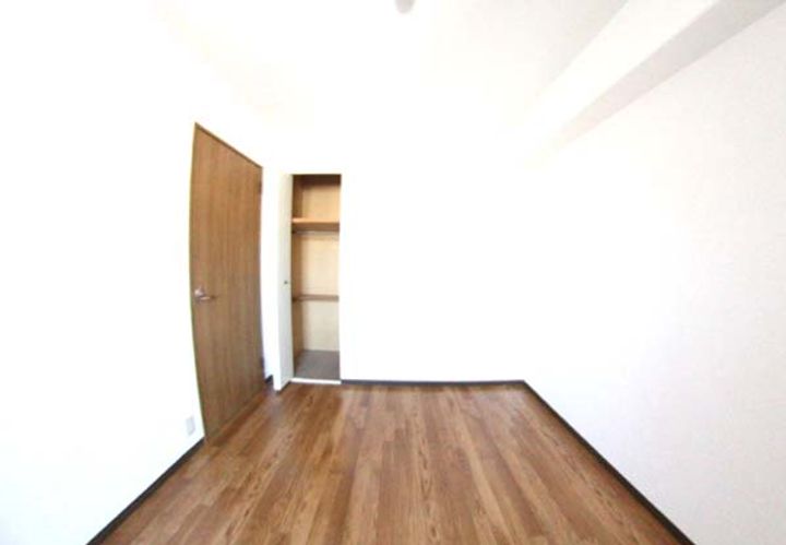 大阪府和泉市のぞみ野3(マンション)の賃貸物件の居間