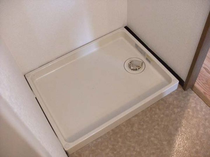 大阪府和泉市のぞみ野3(マンション)の賃貸物件の内装