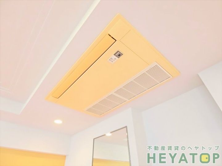 愛知県名古屋市瑞穂区瑞穂通8(マンション)の賃貸物件の内装