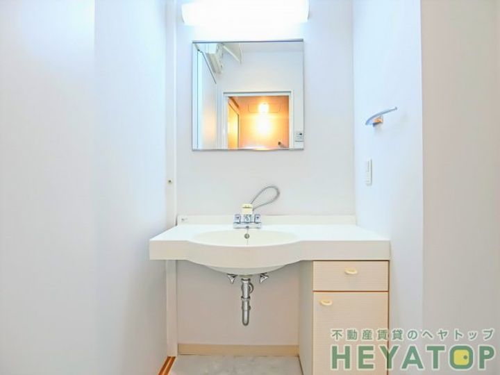 愛知県名古屋市瑞穂区瑞穂通8(マンション)の賃貸物件の内装