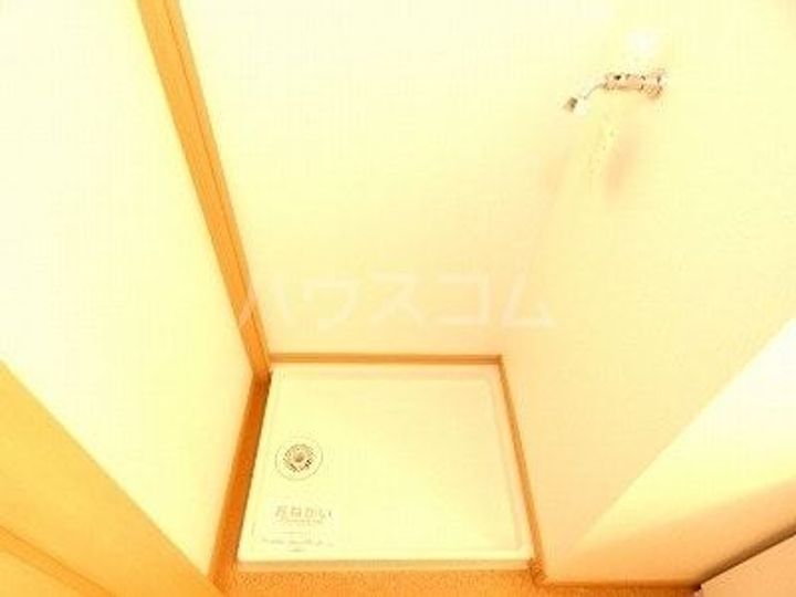 デスパシオBの内装