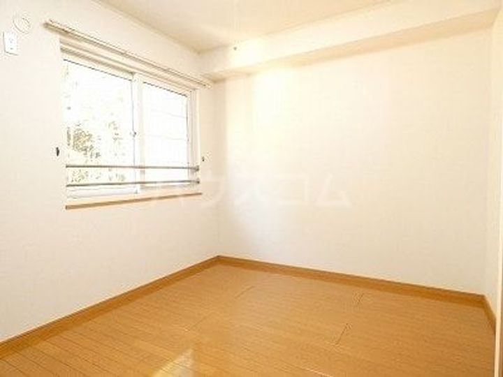 デスパシオBの内装