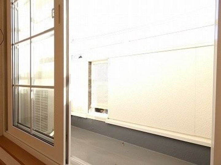 デスパシオBの内装