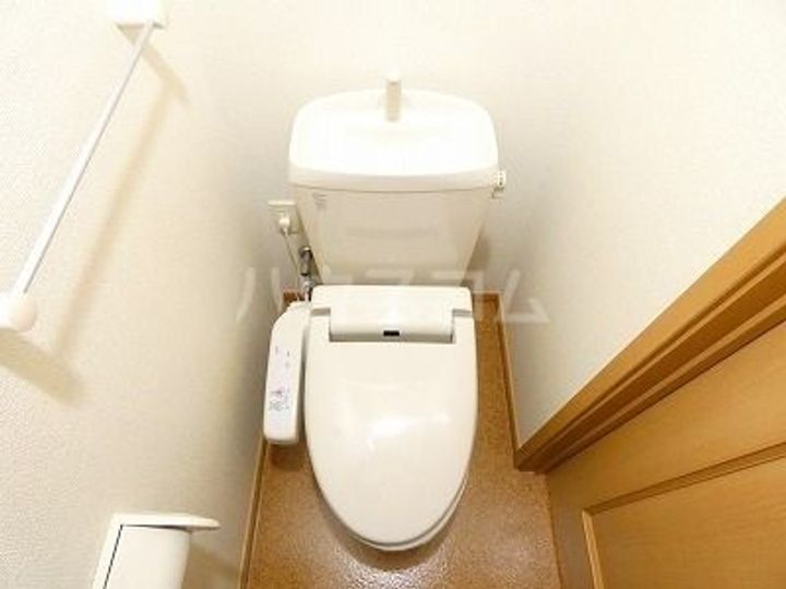 デスパシオBの内装