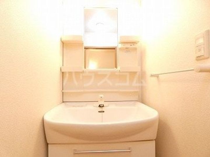 デスパシオBの内装