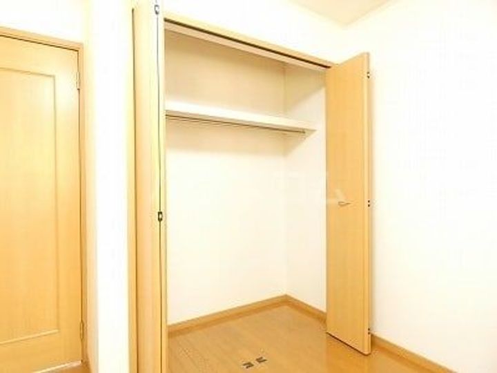 デスパシオBの内装