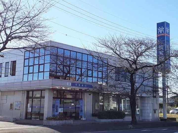 デスパシオBの周辺