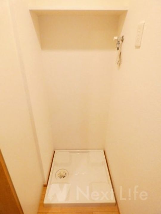 プレール・ドゥーク川崎大師の内装