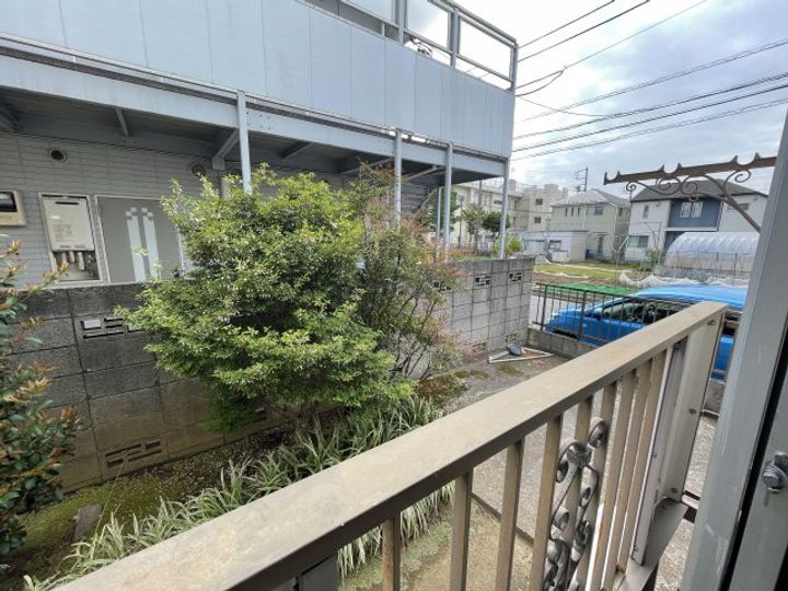 ハイツ井上のその他画像