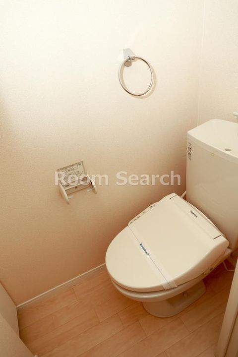 レオネクストフィオーレの内装