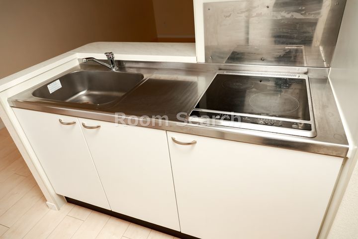 レオネクストフィオーレのキッチン