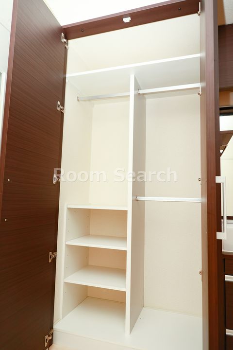 レオネクストフィオーレの内装