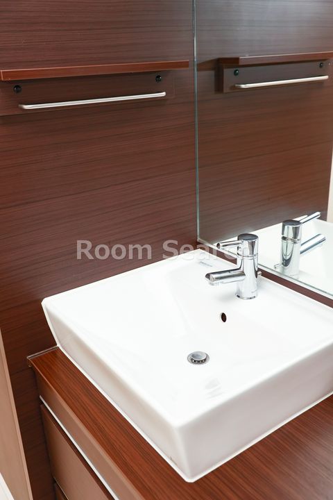 レオネクストフィオーレの内装