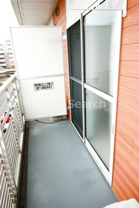 レオネクストフィオーレの内装