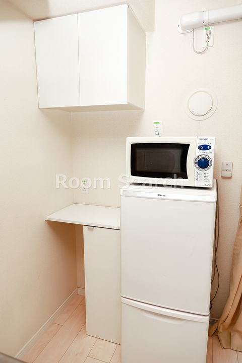 レオネクストフィオーレの内装