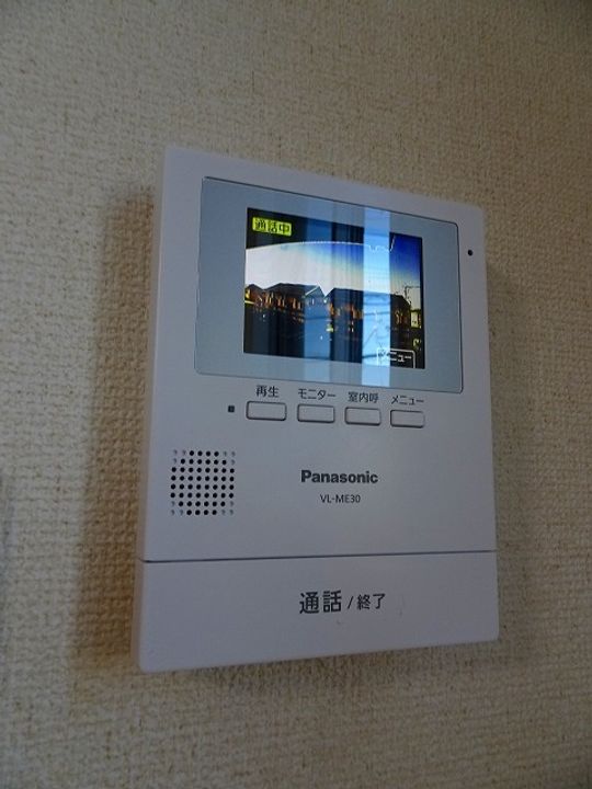 スリーゼ Aの内装
