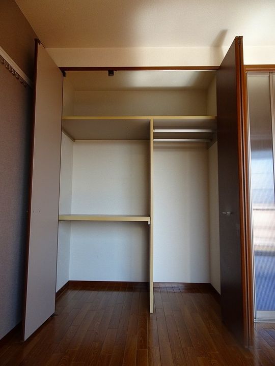 スリーゼ Aの内装