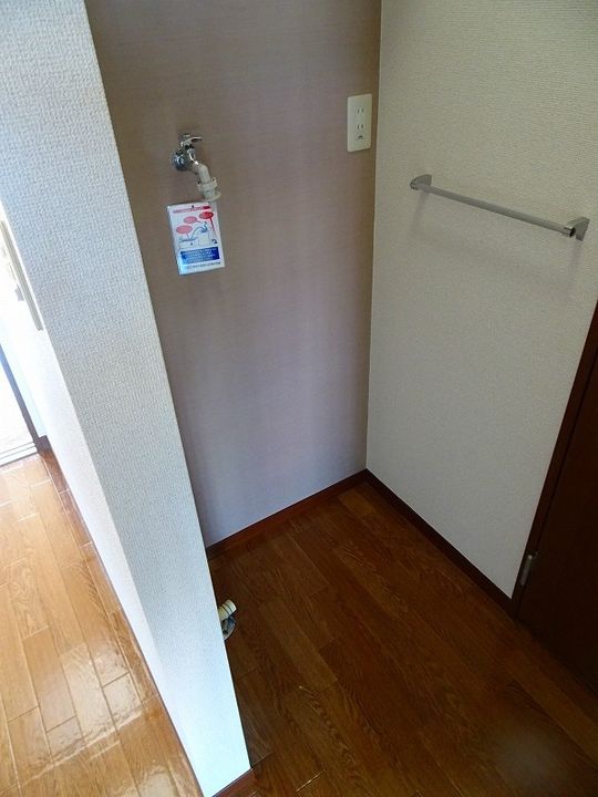 スリーゼ Aのその他画像