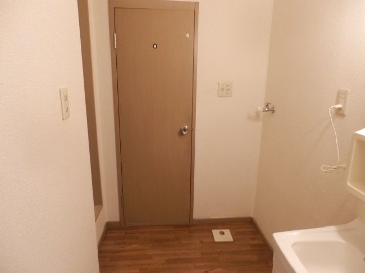 兵庫県丹波市氷上町上成松(アパート)の賃貸物件の内装