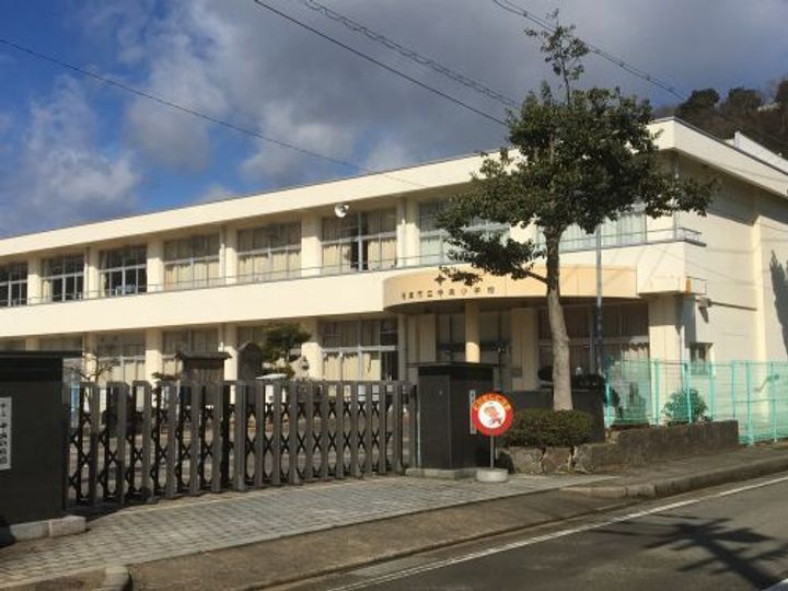 兵庫県丹波市氷上町上成松(アパート)の賃貸物件の周辺