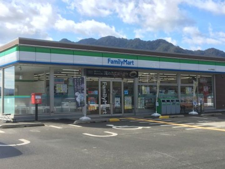 兵庫県丹波市氷上町上成松(アパート)の賃貸物件の周辺
