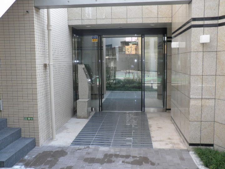 東京都文京区大塚3(マンション)の賃貸物件の地図