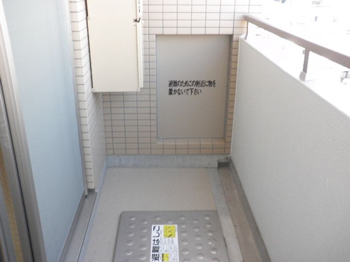 東京都文京区大塚3(マンション)の賃貸物件の内装
