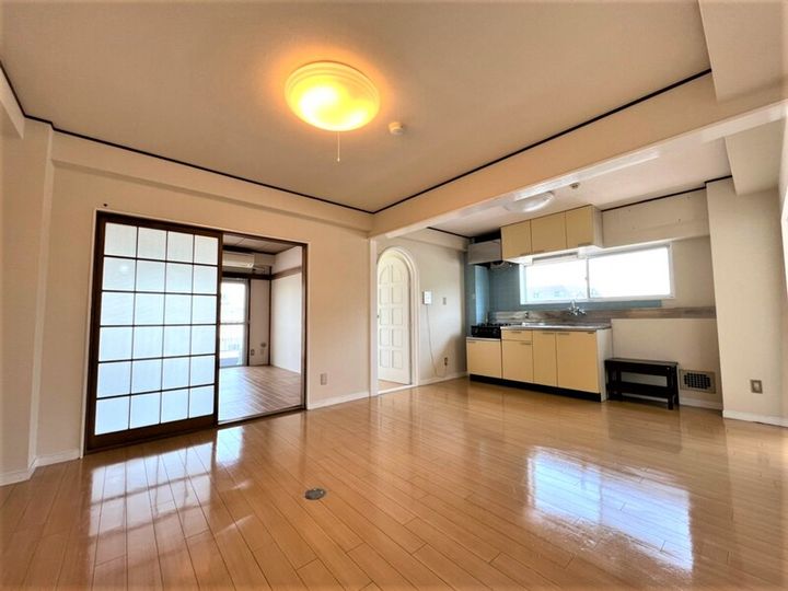 東京都青梅市師岡町4(マンション)の賃貸物件のその他画像