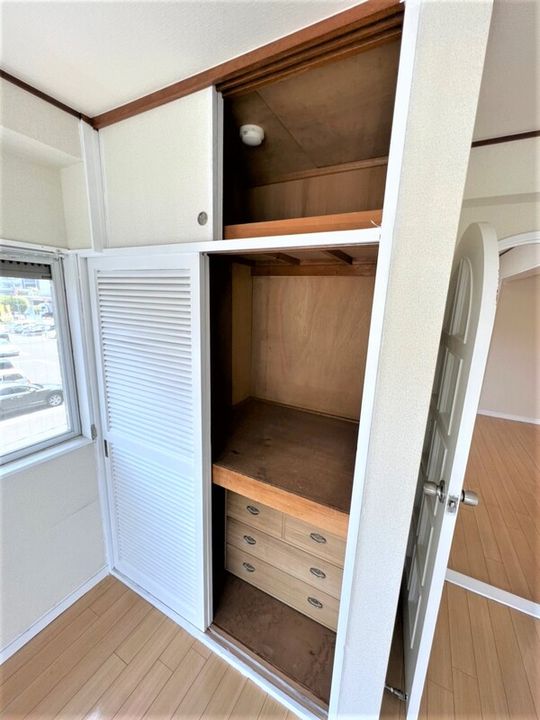 東京都青梅市師岡町4(マンション)の賃貸物件の内装