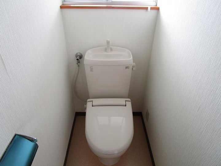 あぶくま荘の内装