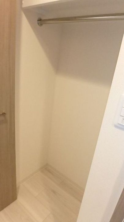 大阪府大阪市福島区吉野2(マンション)の賃貸物件の内装