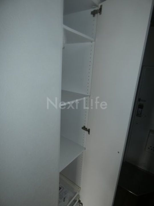 神奈川県大和市福田6(マンション)の賃貸物件の内装