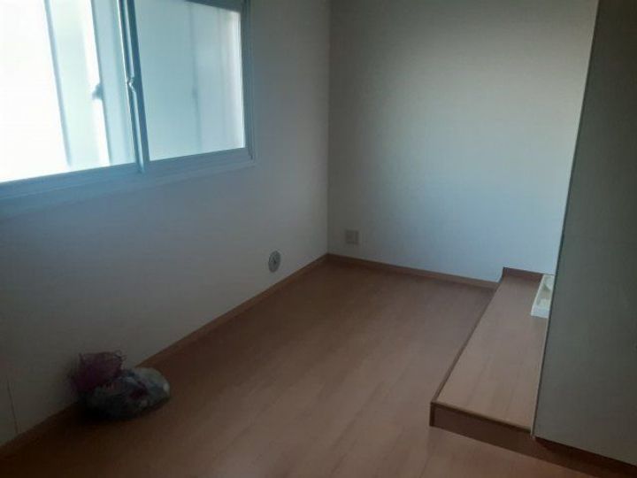 相武ビルの内装