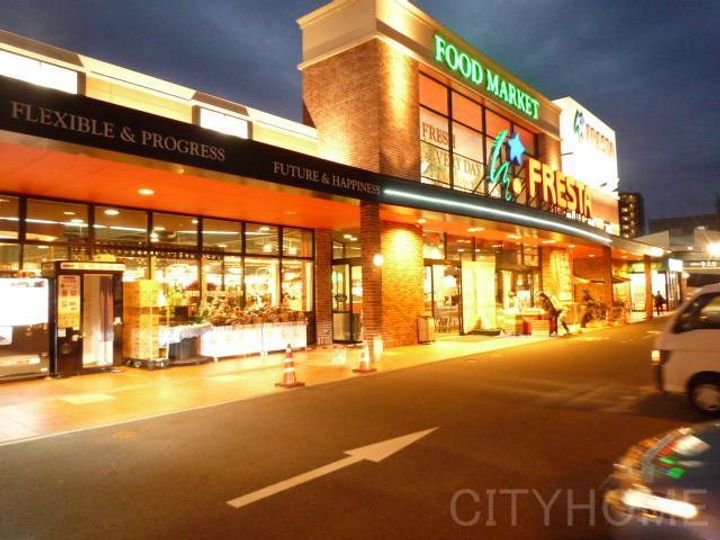 広島県広島市西区西観音町(一戸建)の賃貸物件の周辺