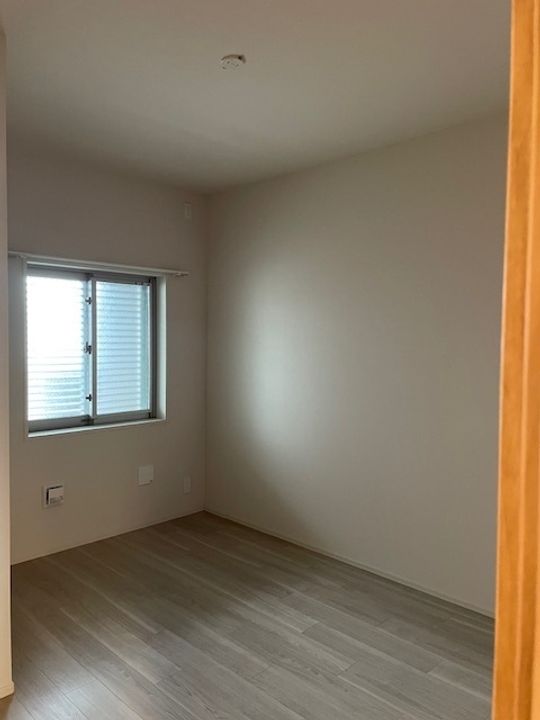 プレミスト徳山ザ・レジデンスの内装