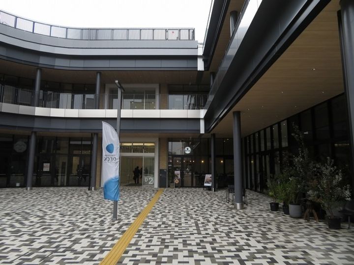 プレミスト徳山ザ・レジデンスのその他画像