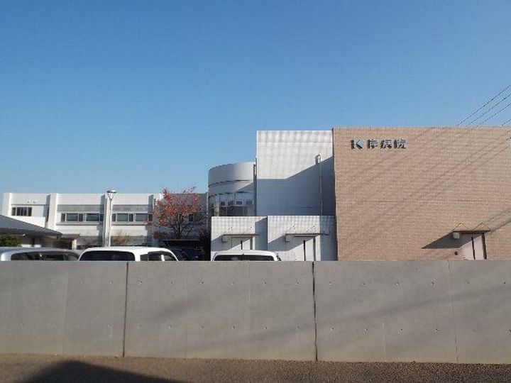 埼玉県川越市霞ケ関東1(一戸建)の賃貸物件の周辺