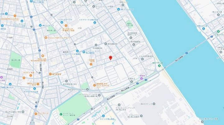 梶田アパート 南のその他画像
