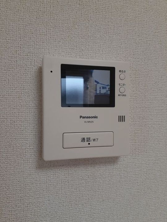 栃木県栃木市大宮町(アパート)の賃貸物件の内装