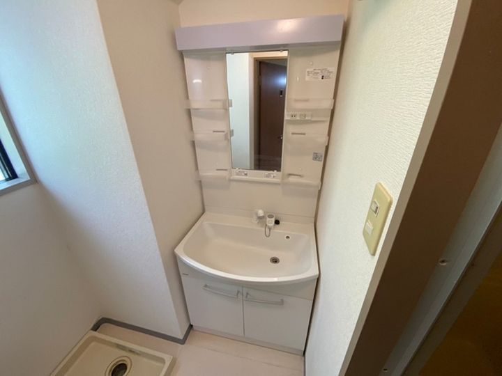 神奈川県横浜市戸塚区平戸町(マンション)の賃貸物件の内装