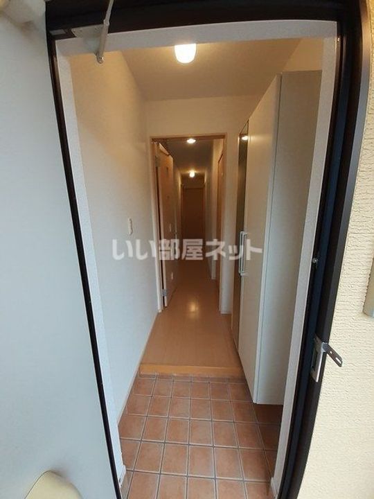 兵庫県丹波市山南町和田(アパート)の賃貸物件のその他画像