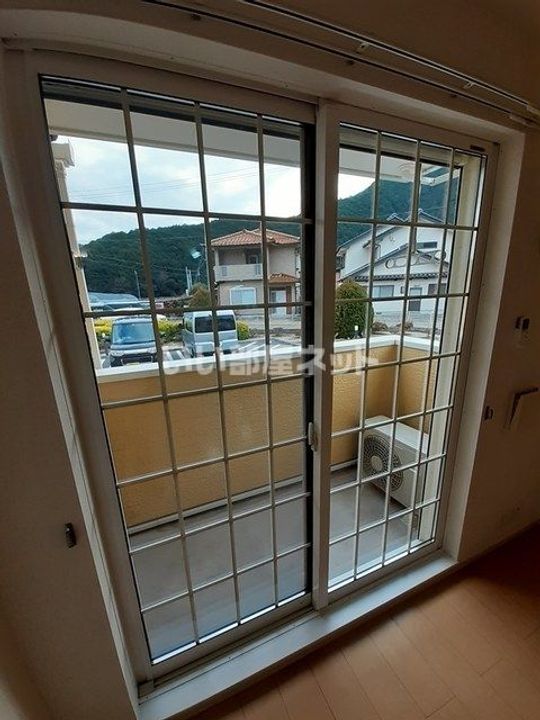 兵庫県丹波市山南町和田(アパート)の賃貸物件の内装