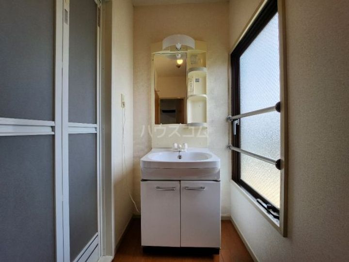 コートスプルースの内装