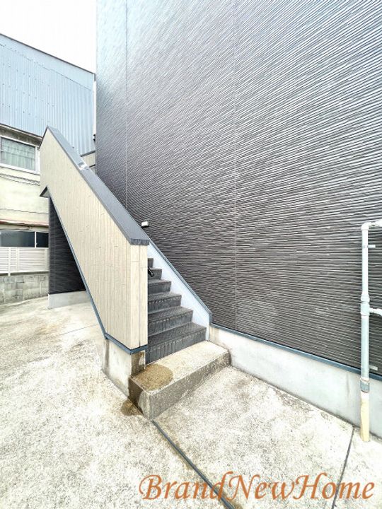 クレアーレ雅の地図