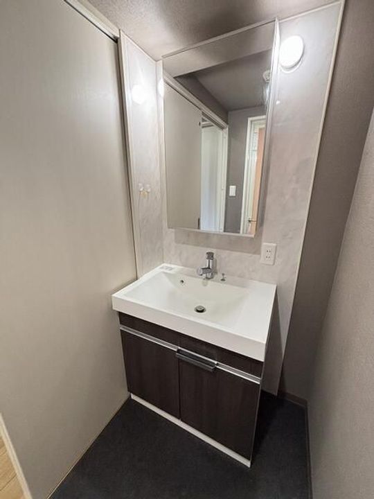 神奈川県横浜市泉区中田南2(マンション)の賃貸物件の内装