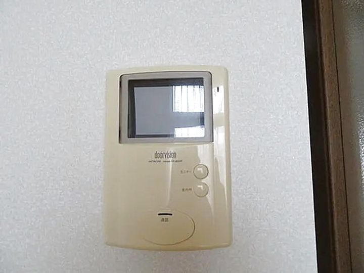 ライトウィンの内装