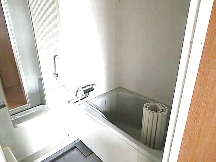 ライトウィンの風呂