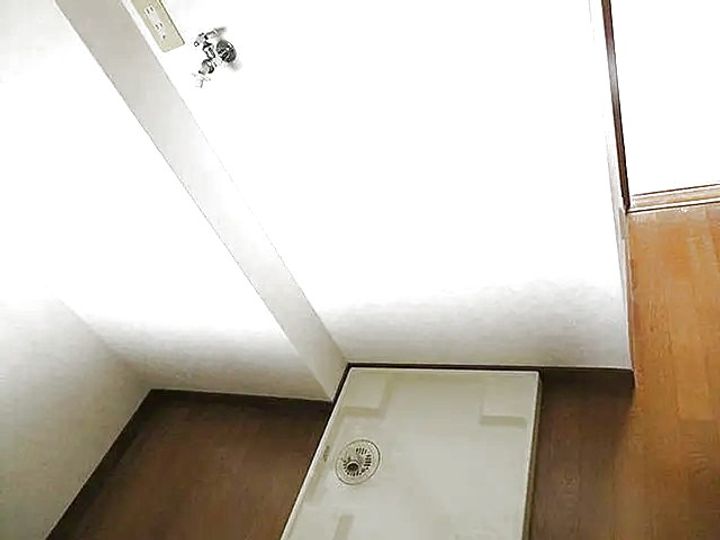 ライトウィンの内装