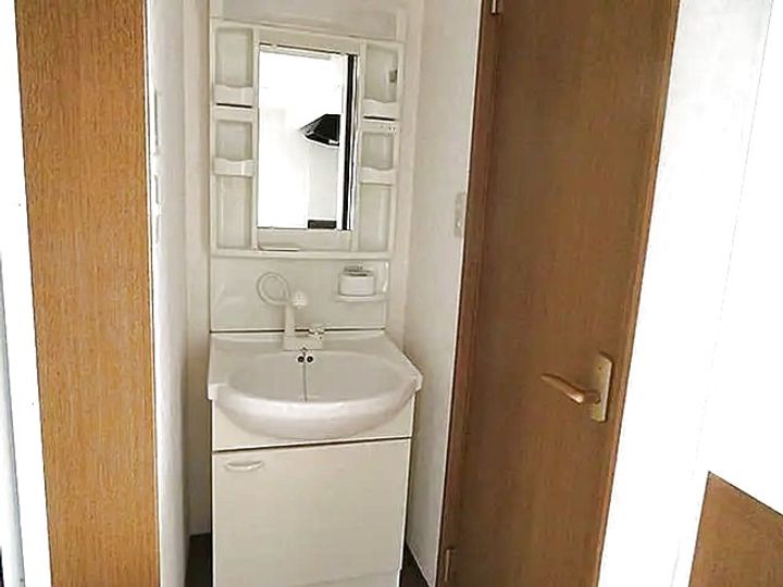 ライトウィンの内装